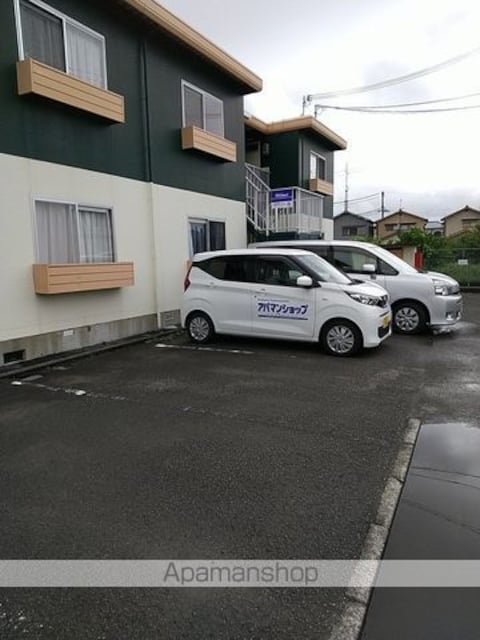 セイワハイツⅠ[2DK/35.67m2]の内装