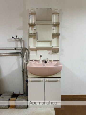 滝川市 2階建 築52年の内装写真