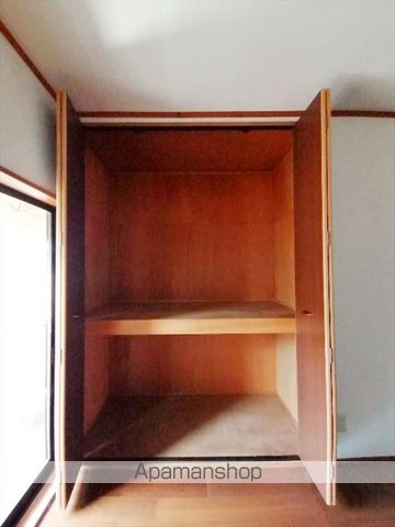 マンションルーブラン B棟の内装写真