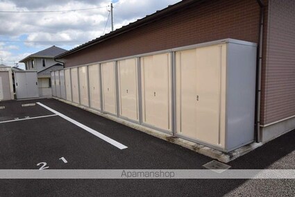 ルヴェニール壱番館[3K/50.03m2]の共用部1