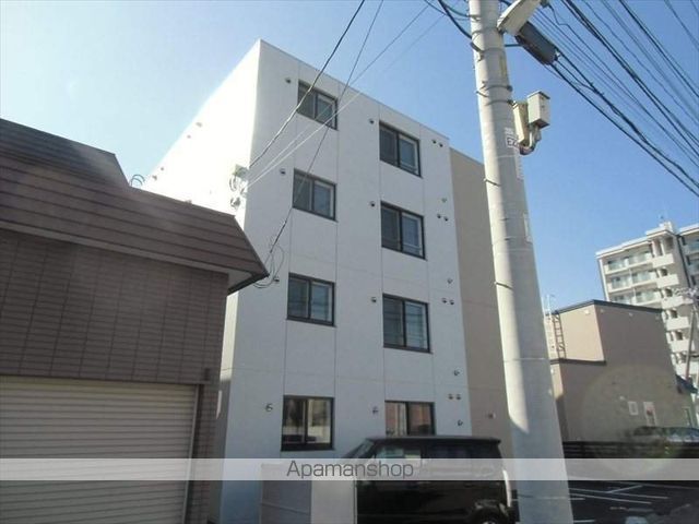 CONFORT1の外観写真