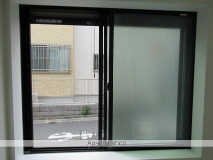 東京都世田谷区三宿２丁目[1R/11.08m2]のバルコニー