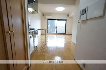 アーバンビュー倉敷カレッジコート[1R/33.2m2]の内装1