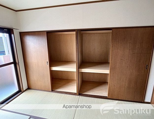 ユーミーひさえだ C棟の内装写真