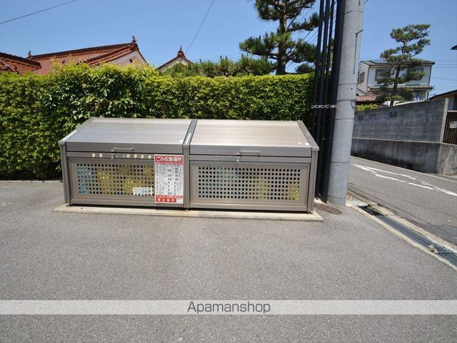 エバー・グリーン西条西本町のその他写真