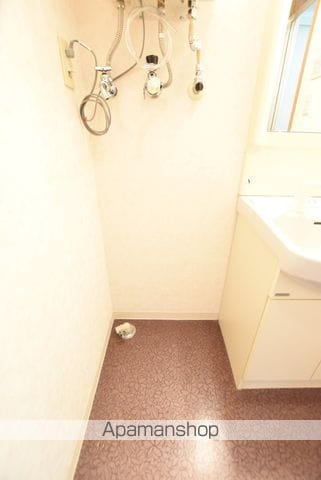 フォンテーヌ新道東の内装写真