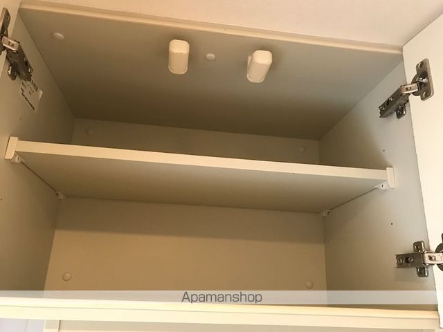 メインステージ白山の内装写真