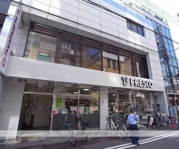 リーガル京都河原町IIの周辺写真