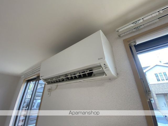 メゾン清水 B棟の内装写真