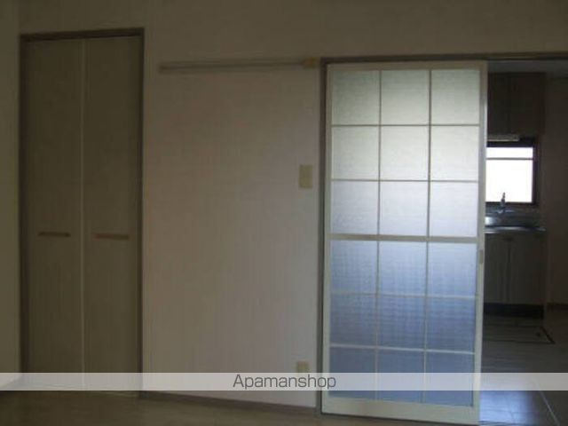 シャトルミヤケ A棟の内装写真