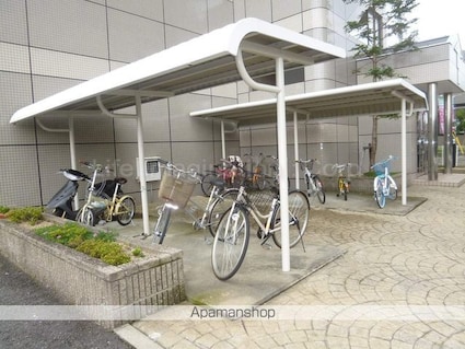 プロニティ桜宮[2LDK/51m2]のエントランス5