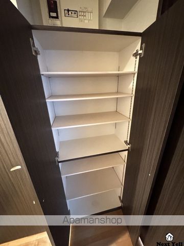 プレナス1の内装写真