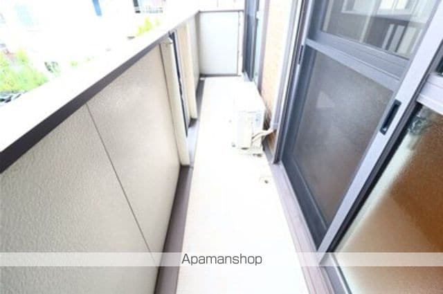 グリーンヴィラ カラビナRの内装写真