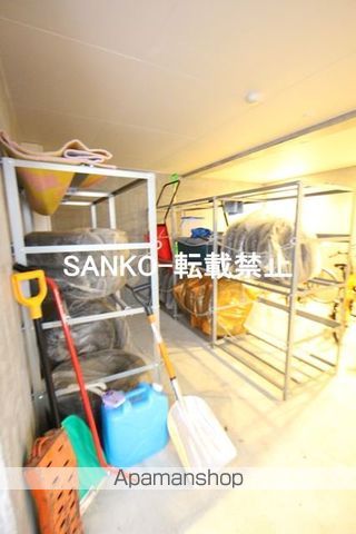 カサトレスVIIIのその他写真