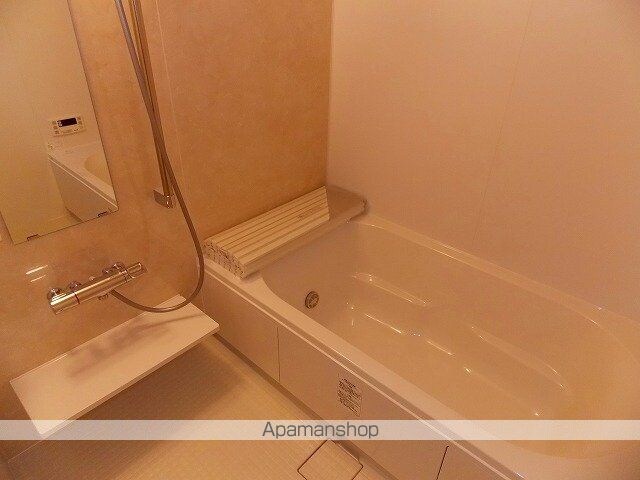 東京都立川市栄町５丁目[1LDK/37.78m2]のバス
