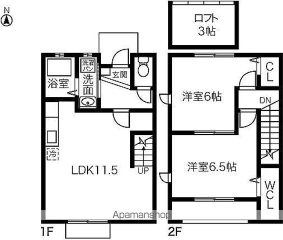 間取り：221015344023