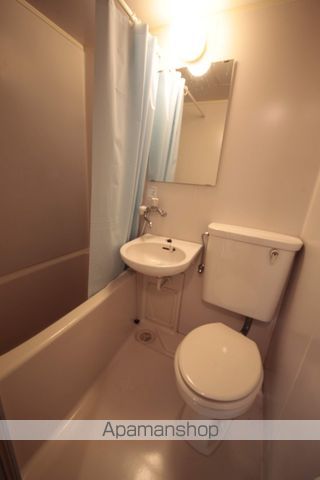山王ハウスの内装写真