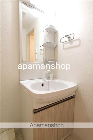 VILLASERENO玉造本町の内装写真