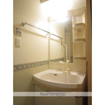 マーメイドラグーン[2LDK/63.42m2]の内装1