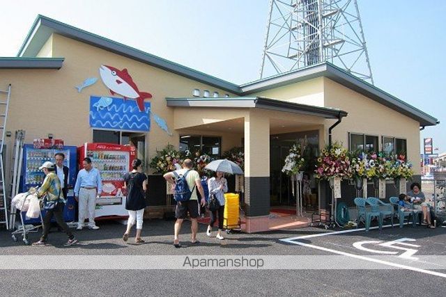 レオパレスチェリッシュ前原の周辺写真