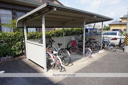 メルベーユ翔[2DK/50.42m2]の外観5