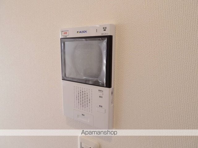 エキスポコンフォート IIの内装写真