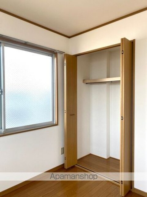 フォーチュネイト吹屋[3DK/57.24m2]の収納