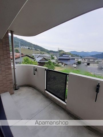 ドリームシャトー深川の内装写真