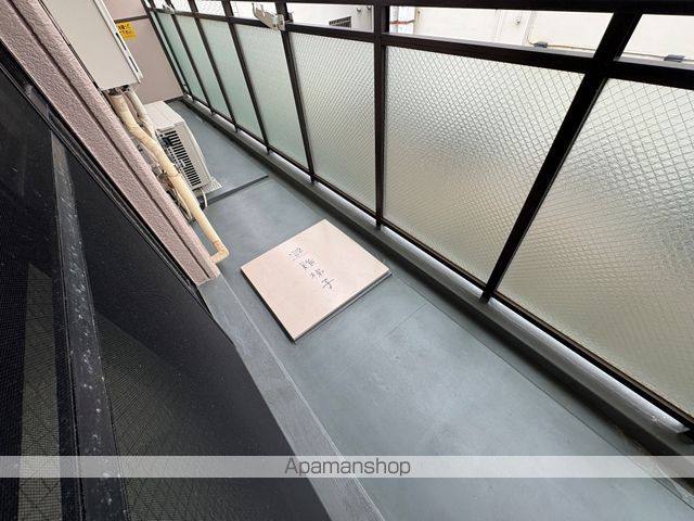 ホワイエ塚口の内装写真