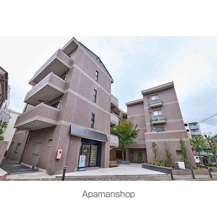 コンフォリア墨田三丁目[3LDK/71.21m2]の外観1