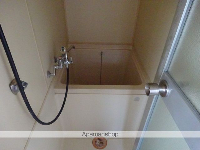 緑町マンションの内装写真