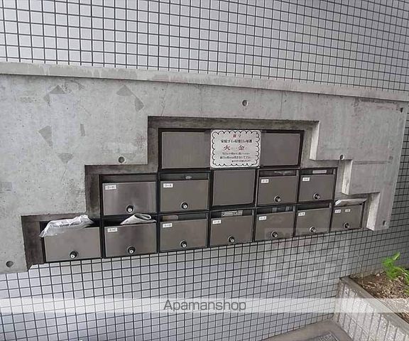 京都市烏丸線 北大路駅 徒歩35分 3階建 築38年の外観写真