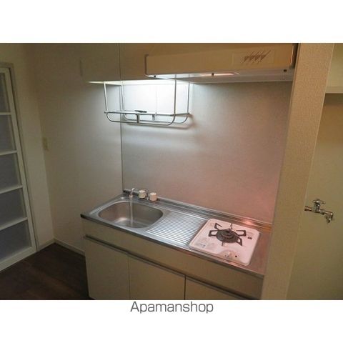 ADハイツの内装写真