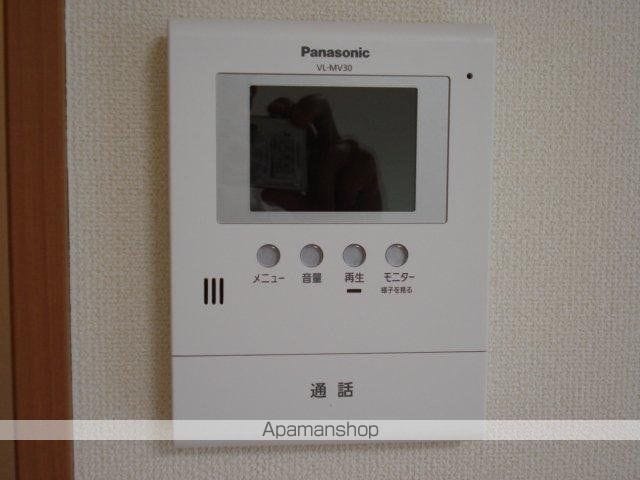 コンフォールレジデンスの内装写真