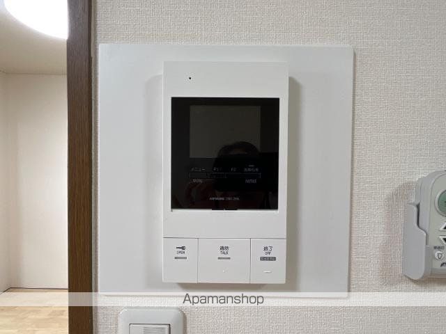 ベルグランデ高柳の内装写真