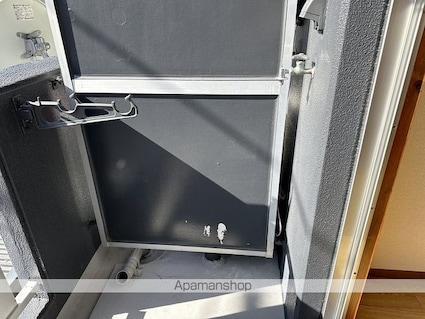 クレメント南宝永[1K/25m2]の内装6