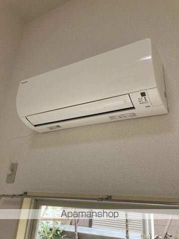 セントラルコーポの内装写真