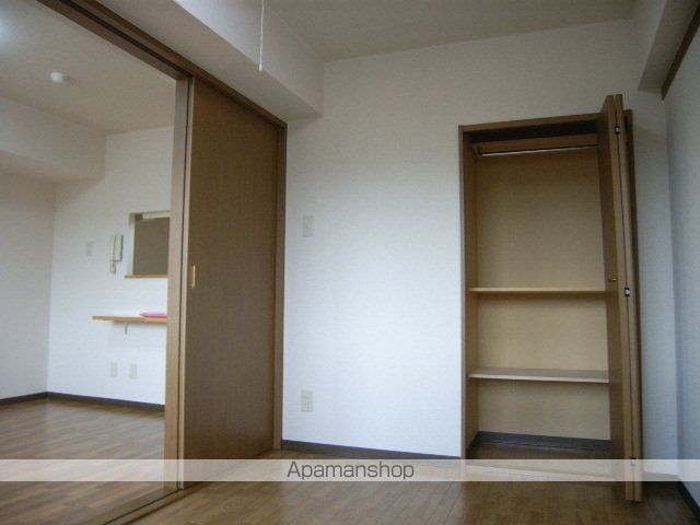 サンシティIの内装写真