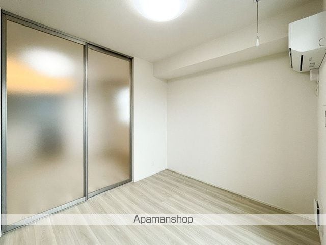 セレスティア西亀有の内装写真
