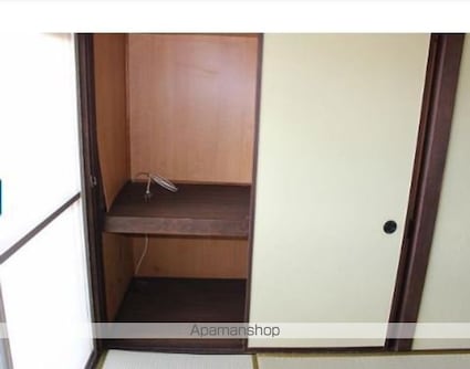 コーポサンライト[3DK/51m2]の内装1