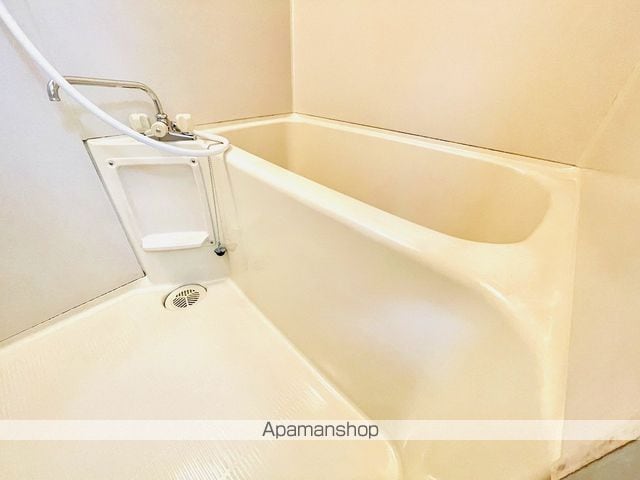 レーヴ千林の内装写真