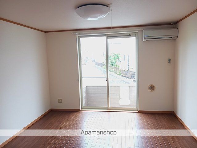プロムナードN・Iの内装写真