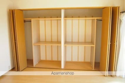 アイデイズ[2LDK/55.9m2]の収納