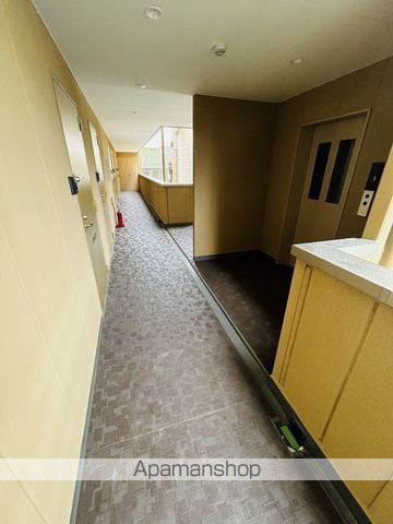 みおつくし守口の周辺写真