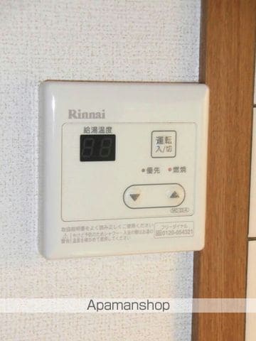 ソレアードY・Kの内装写真