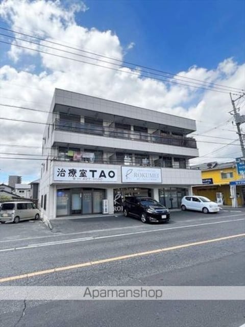 岡山県倉敷市大島[2LDK/57.5m2]の外観5