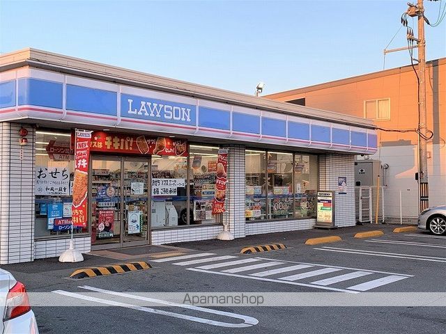 レオネクストエムズ 華の周辺写真