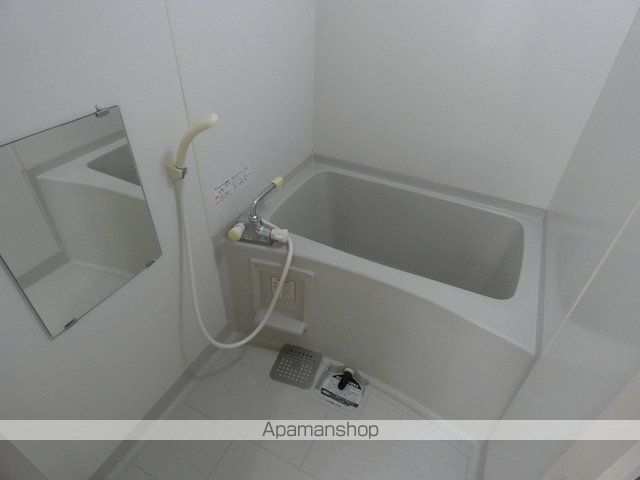 アンナマリーの内装写真