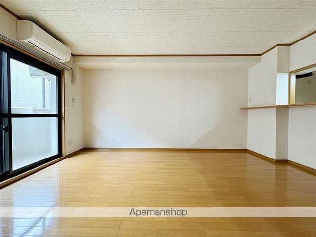 Hause.A.荒井の内装写真