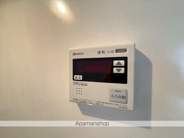 武庫川ニュースカイハイツの内装写真